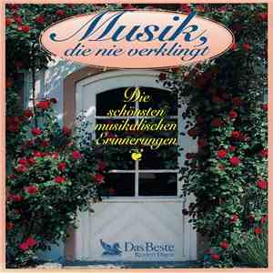Various - Musik, Die Nie Verklingt album
