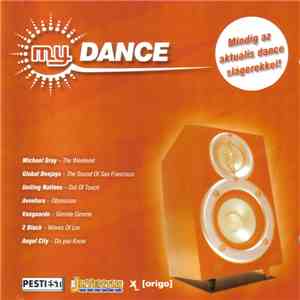 Various - My Dance album