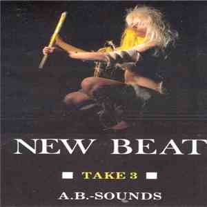 Various - New Beat - Take 3 album