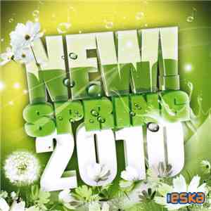 Various - New! Spring 2010 album