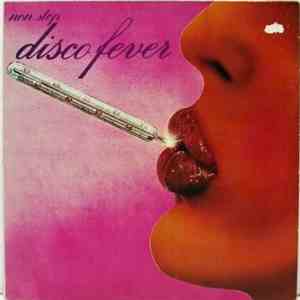 Various - Non Stop Disco Fever album