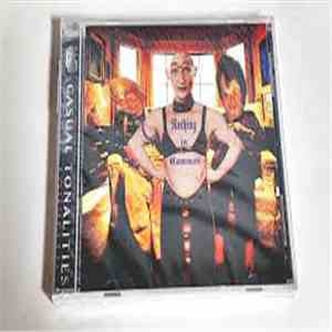 Various - Nothing In Common album