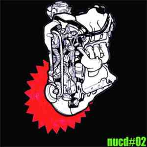 Various - NUCD#02 album