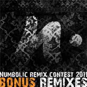 Various - Numbolic Remix Contest 2011 Bonus Remixes album