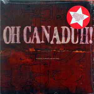 Various - Oh Canaduh! (A Collection Of Canadian Punk Rock Covers) album