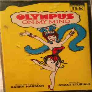 Various - Olympus On My Mind (The American Cast Recording) album