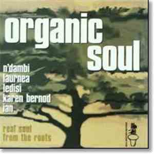 Various - Organic Soul 3 album