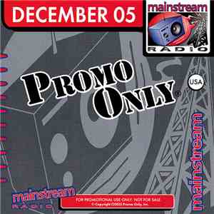 Various - Promo Only Mainstream Radio: December 2005 album