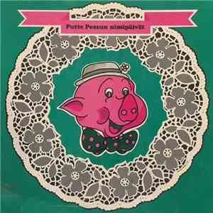 Various - Putte Possun Nimipäivät album