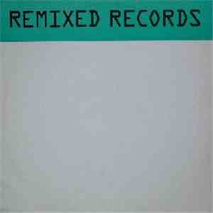 Various - Remixed Records 19 album