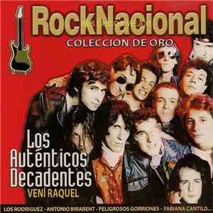 Various - Rock Nacional album