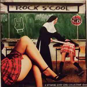 Various - Rock S'Cool album