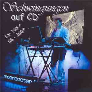 Various - Schwingungen Auf CD Nr. 145 / 06 - 2007 album