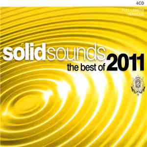 Various - Sólid Sounds - The Best Of 2011 album
