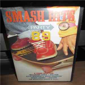 Various - Smash Hits Party album