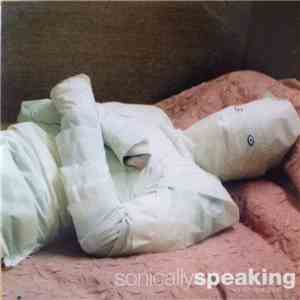 Various - Sonically Speaking Vol 40: April 2008 album