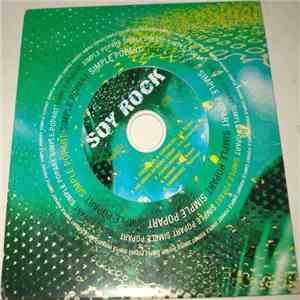 Various - Soy Rock album
