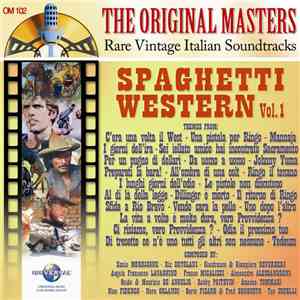 Various - Spaghetti Western Vol. 1 album