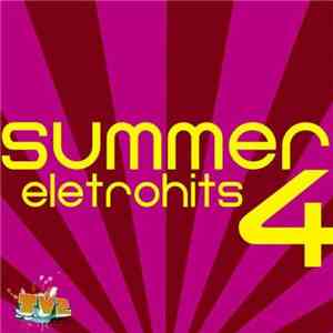 Various - Summer Eletrohits 4 album