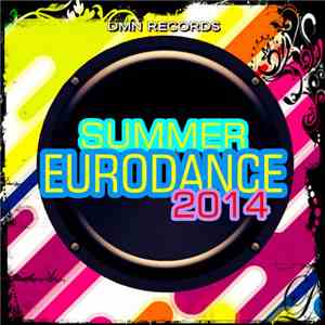 Various - Summer Eurodance 2014 album