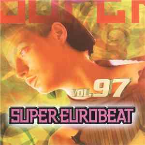 Various - Super Eurobeat Vol. 97 album