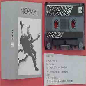 Various - Tape 10 album