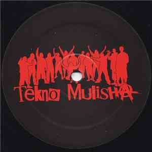 Various - Tekno Mulisha 02 album