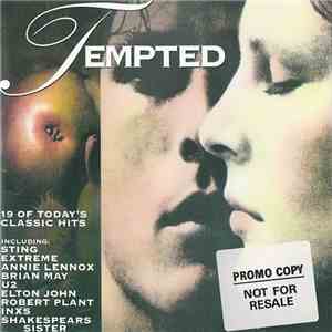Various - Tempted (19 Of Today's Classic Hits) album