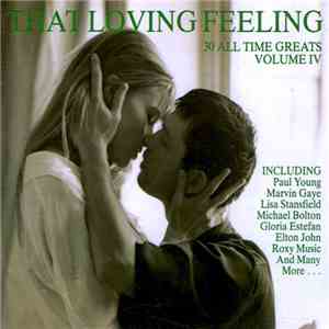 Various - That Loving Feeling Volume IV album