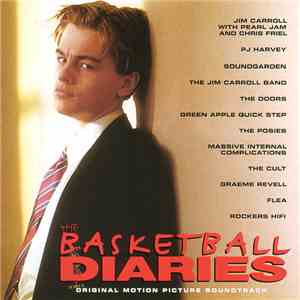 Various - The Basketball Diaries (Original Motion Picture Soundtrack) album