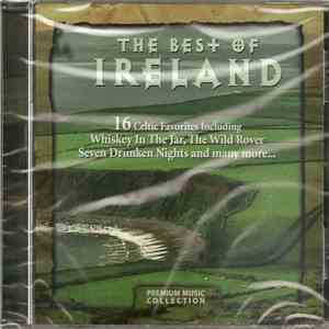 Various - The Best Of Ireland album