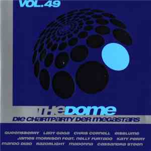 Various - The Dome Vol. 49 album
