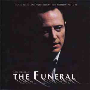 Various - The Funeral Soundtrack album