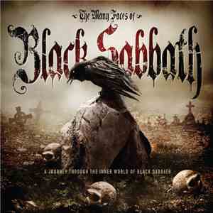 Various - The Many Faces Of Black Sabbath (A Journey Through The Inner World Of Black Sabbath) album
