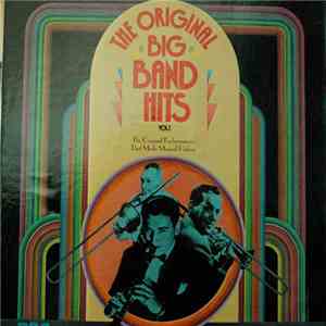 Various - The Original Big Band Hits, Vol. 1 album