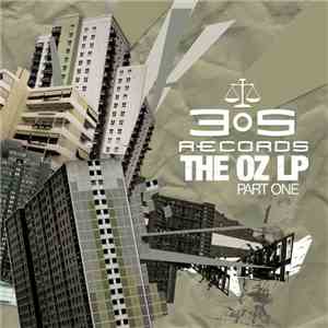Various - The Oz LP album