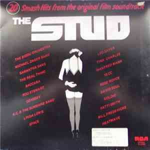 Various - The Stud album