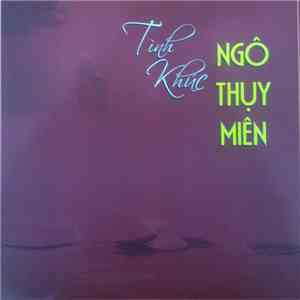 Various - Tình Khúc Ngô Thụy Miên album