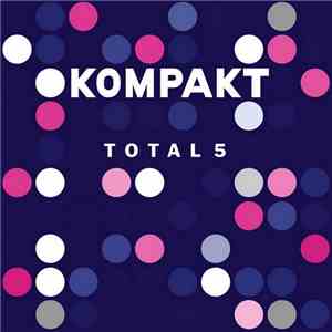 Various - Total 5 album