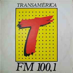 Various - Transamerica FM 101,1 album