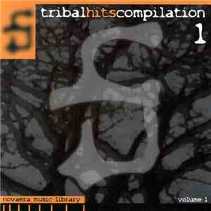 Various - Tribal Hits Compilation 1 album