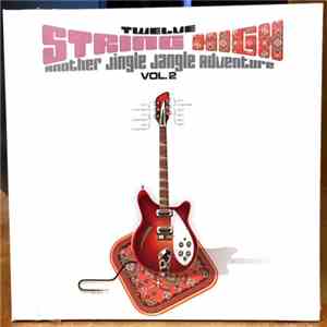 Various - Twelve String High Vol. 2 album