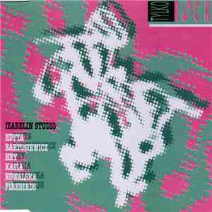 Various - Tylko Rock album
