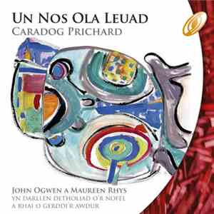 Various - Un Nos Ola Leuad album
