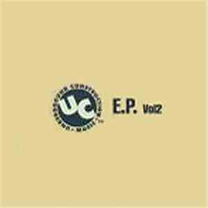 Various - Underground Construction E.P. Vol. 2 album