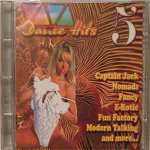 Various - VIVA Dance Hits 5 album