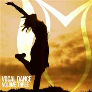 Various - Vocal Dance Volume Three album