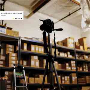 Various - Warehouse Sessions: Volume 1 album