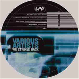 Various - We Strikes Back album