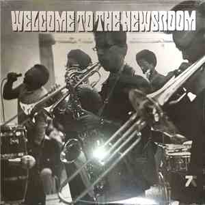 Various - Welcome To The Newsroom album